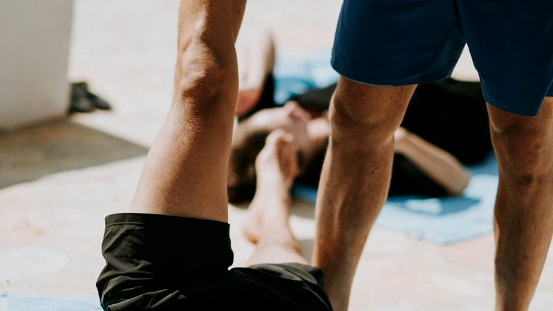 ART and Graston Technique at Smart Body Chiropractic & Wellness