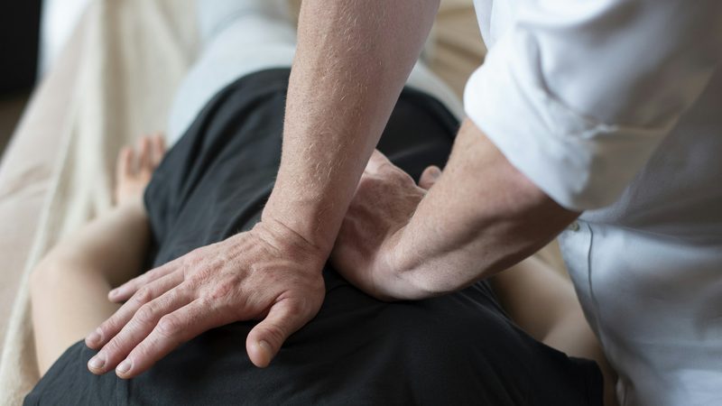Post-Surgical Rehabilitation at Smart Body Chiropractic & Wellness